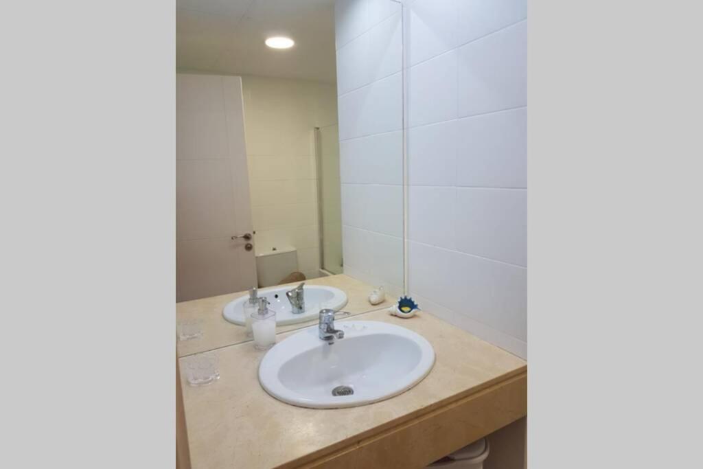 Apartamento Tatu Home Port de Alcudia  Exterior photo