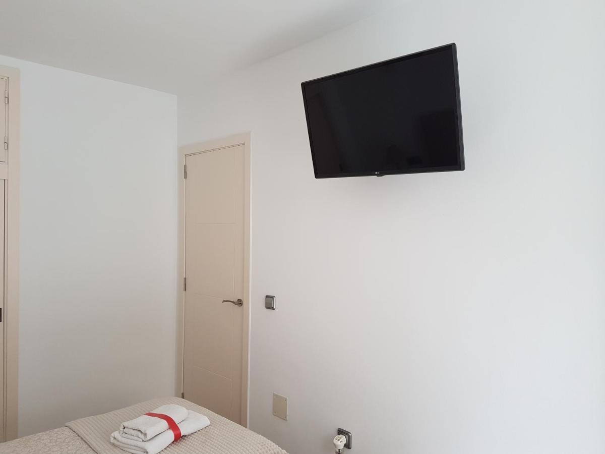 Apartamento Tatu Home Port de Alcudia  Exterior photo