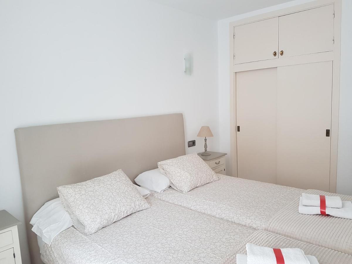 Apartamento Tatu Home Port de Alcudia  Exterior photo