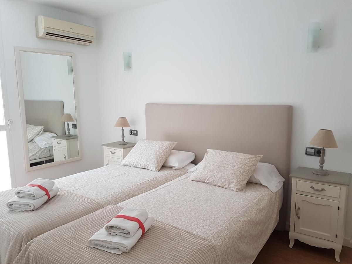 Apartamento Tatu Home Port de Alcudia  Exterior photo