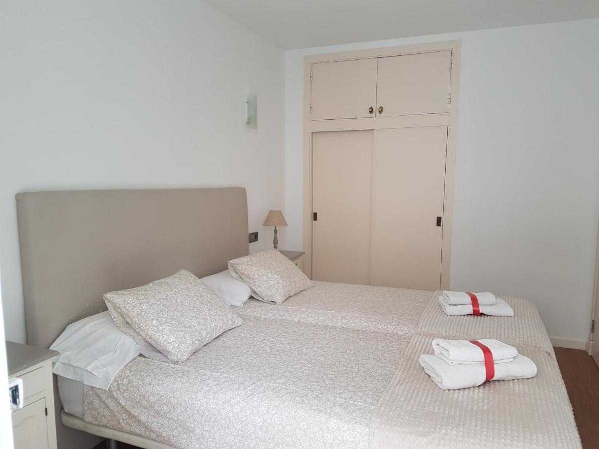 Apartamento Tatu Home Port de Alcudia  Exterior photo