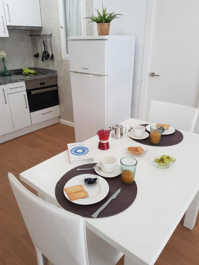 Apartamento Tatu Home Port de Alcudia  Exterior photo