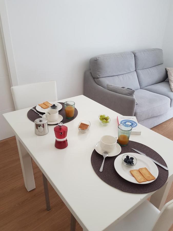 Apartamento Tatu Home Port de Alcudia  Exterior photo