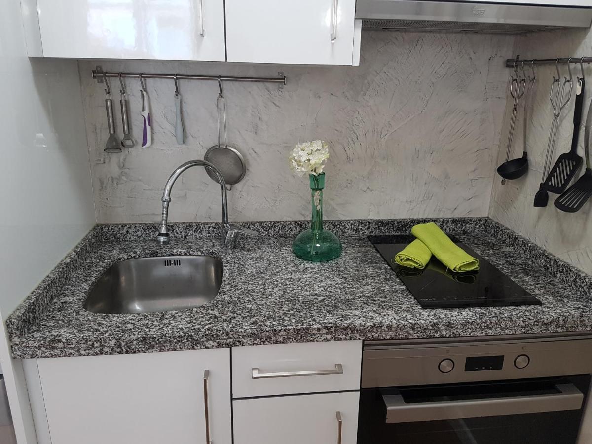 Apartamento Tatu Home Port de Alcudia  Exterior photo